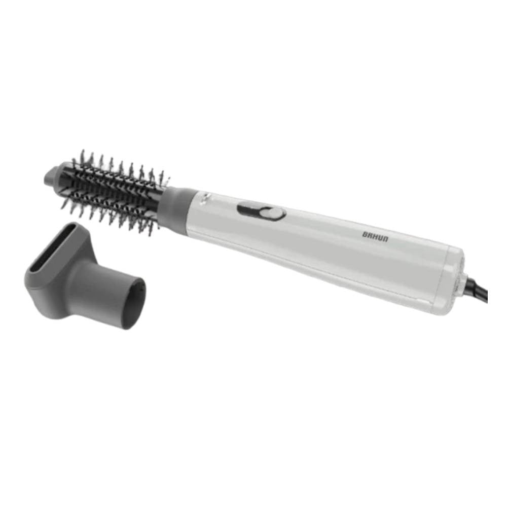 Braun Air Styler Grey 800W | AS221E
