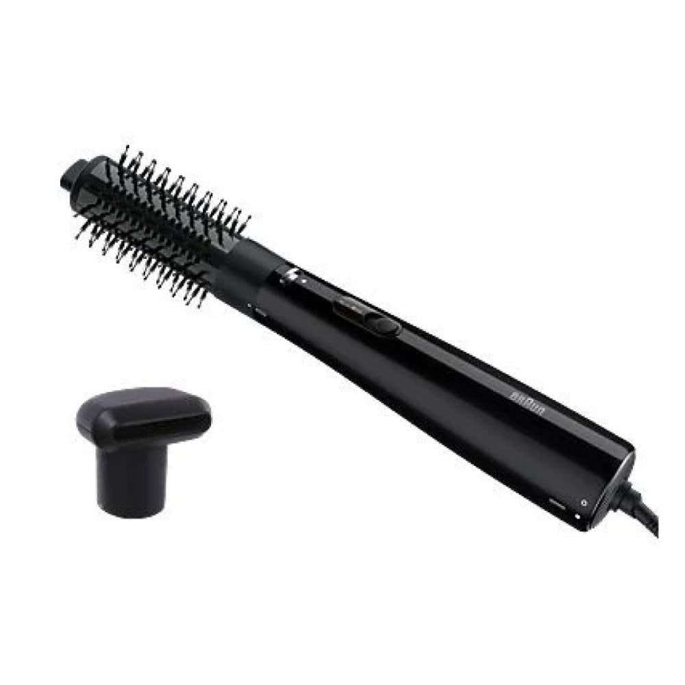 Braun Air Styler Black 700W | AS220E