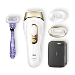 Braun Silk-expert Pro 5  IPL Hair Removal Device | PL5147