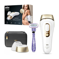 Braun Silk-expert Pro 5  IPL Hair Removal Device | PL5147
