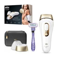 Braun Silk-expert Pro 5  IPL Hair Removal Device | PL5147