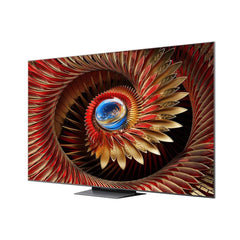 TCL 85" UHD C8K Premium QD-MiniLED Google TV | 85C8K