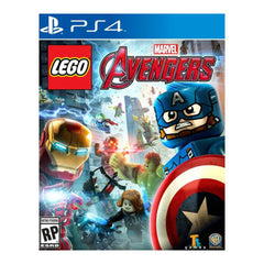 PS4 LEGO Marvel’s Avengers - PlayStation 4