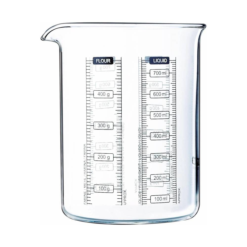 Pyrex | Measuring Glass 0.75 L | LABBK75