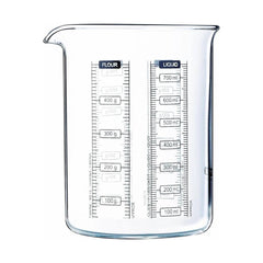 Pyrex | Measuring Glass 0.75 L | LABBK75
