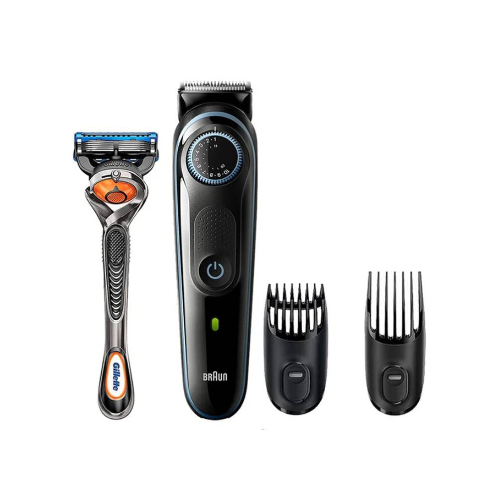 Braun Beard Trimmer Series 5 | BT5242