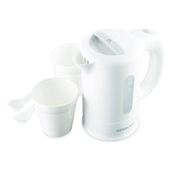 Kenwood Discovery 0.5L Travel Kettle | JKP250
