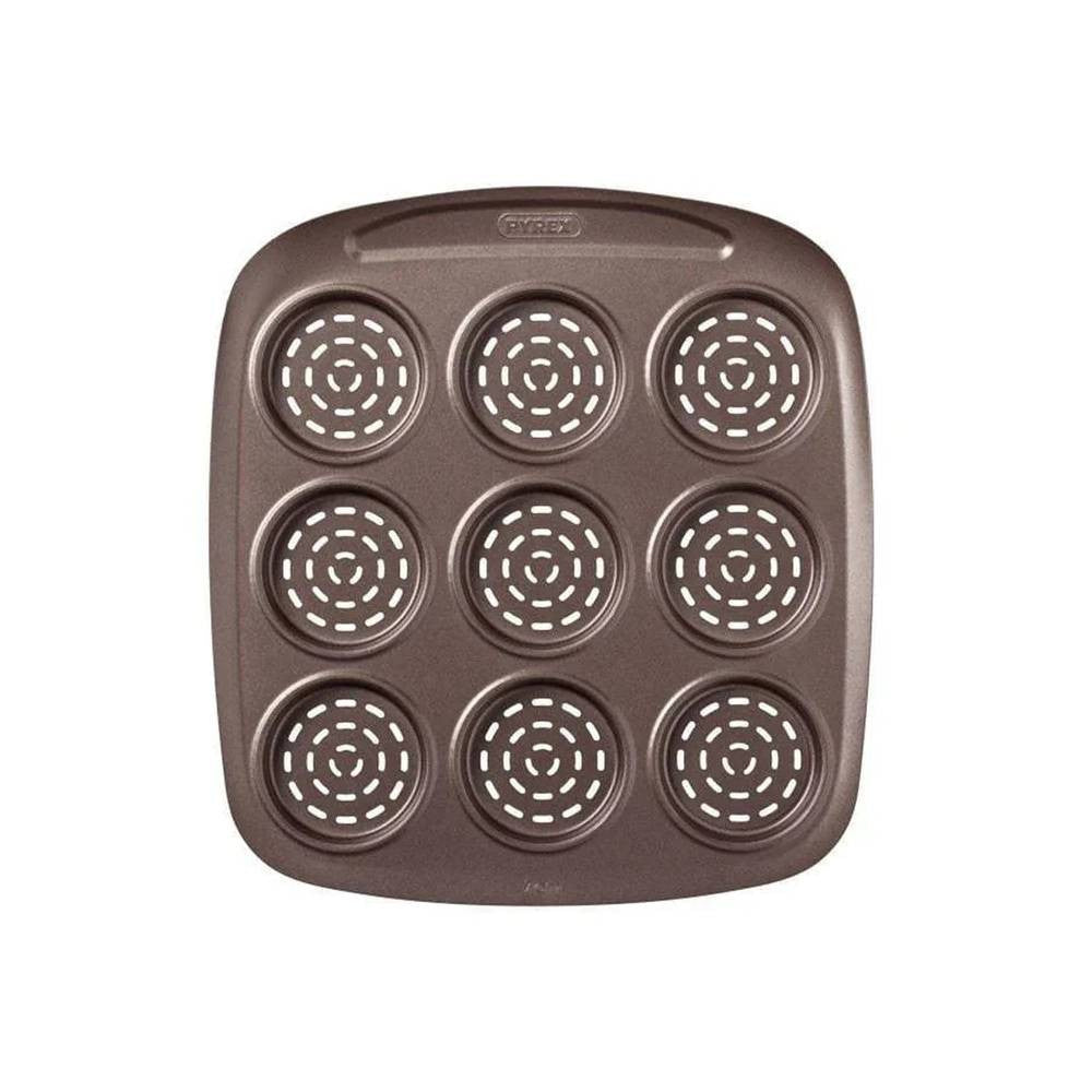 Pyrex Mini Pizza Tray Asimetria | AS09BZ0