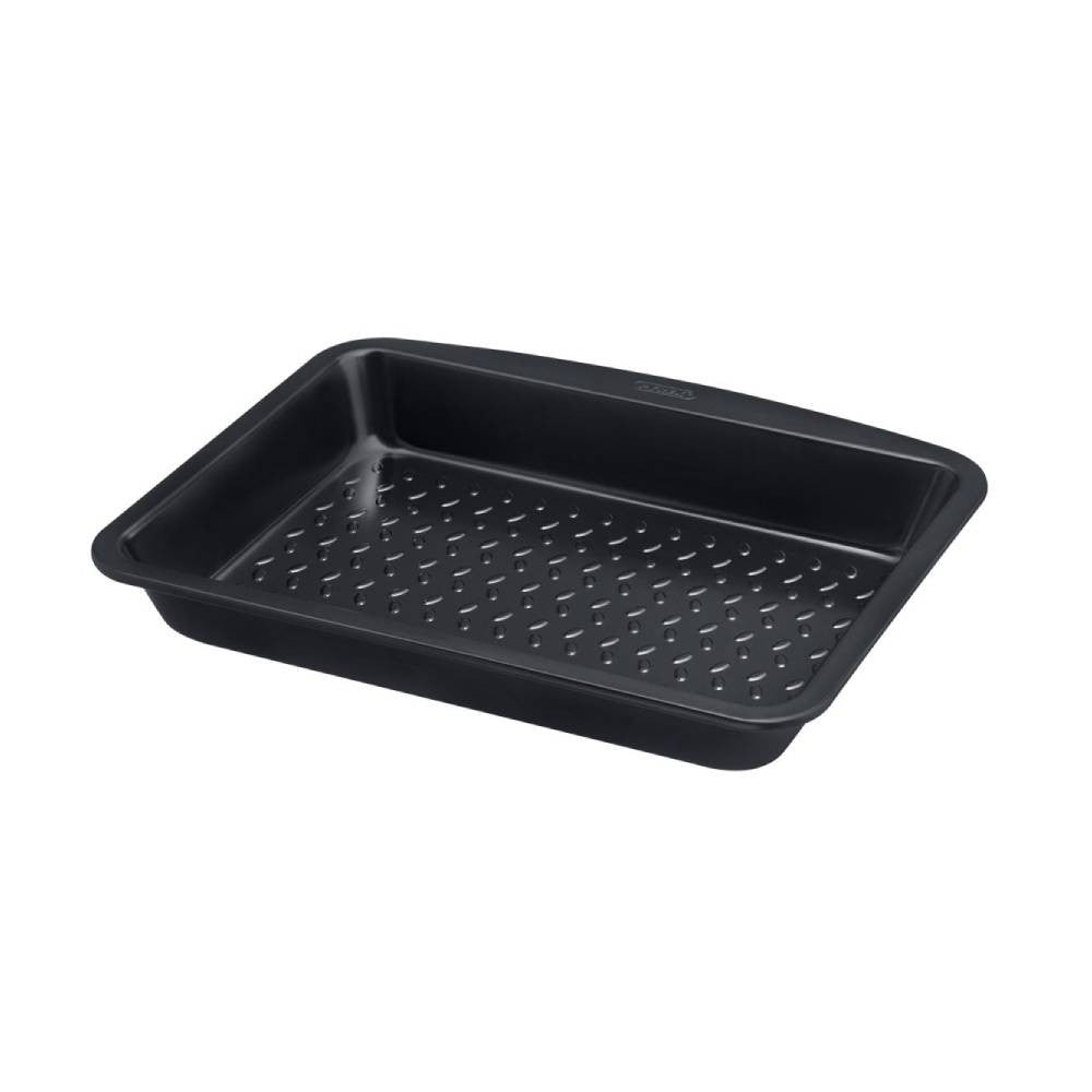 Pyrex Glide Rectangular Roaster 34cm | GL34RR6
