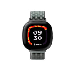 Fitbit Ace LTE Kids Smartwatch (Mild Case / Strange Arcade Band) | GA05665