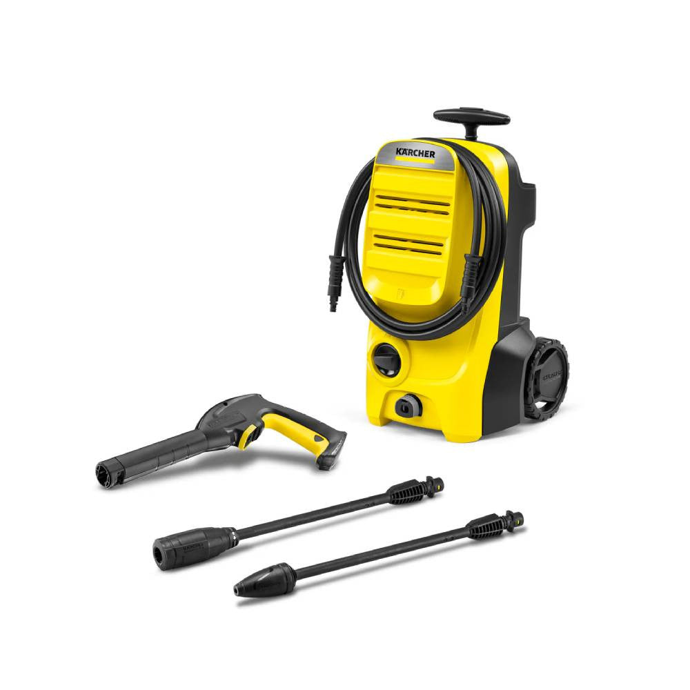 Karcher Water Pressure K4 Classic | 1.679-421.0