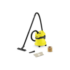 Karcher Wet and Dry Vacuum Cleaner WD2 | 1.628-000.0