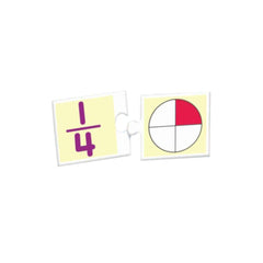 Creatives School Years Fun with Fractions | 0695