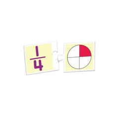 Creatives School Years Fun with Fractions | 0695