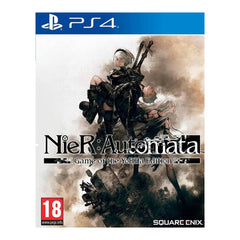 PS4 NieR: Automata Game of the YoRHa Edition - PlayStation 4