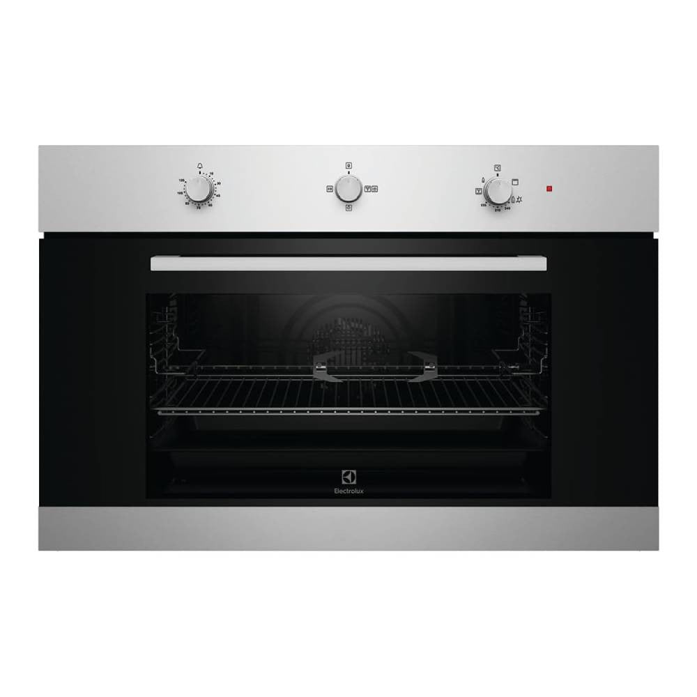 Electrolux Built-In Oven 90cm 77L | EOG9102CAX