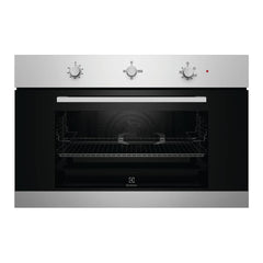 Electrolux Built-In Oven 90cm 77L | EOG9102CAX