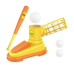 Duck Baseball Pitching Machine