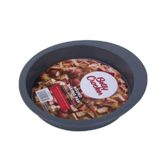 Betty Crocker Round Baking Pan - 23.5X22X4Cm | BC1100