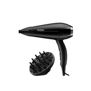 Babyliss D572DE Hair Dryer 2200 W | D572DE