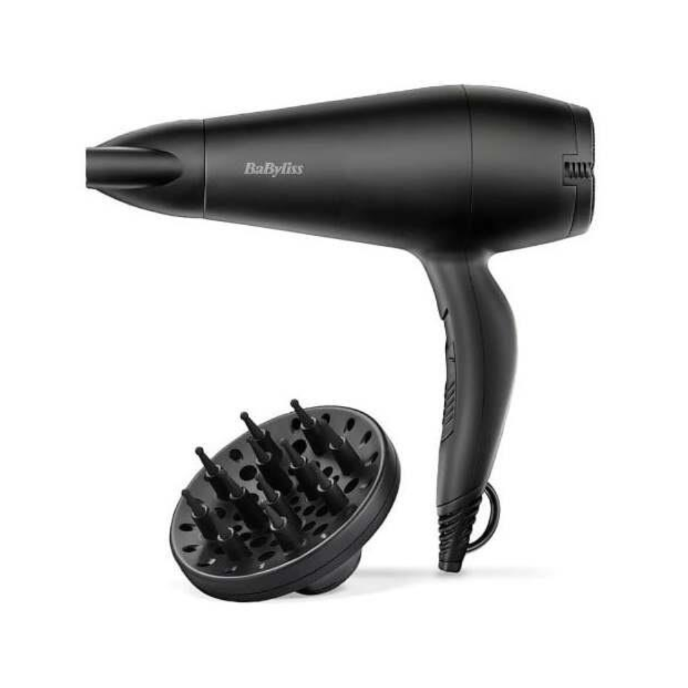 Babyliss Hair Dryer - 2000W | D215DE