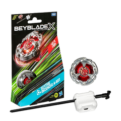 Beyblade X Scythe Incendio Blade | 4-60T
