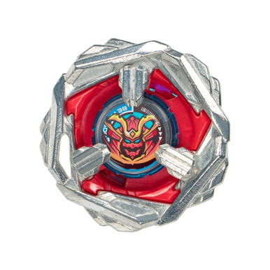 Beyblade X Steel Samurai Blade | 4-80T