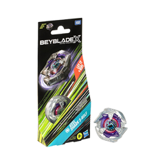 Beyblade X Keel Shark Blade | 3-60LF