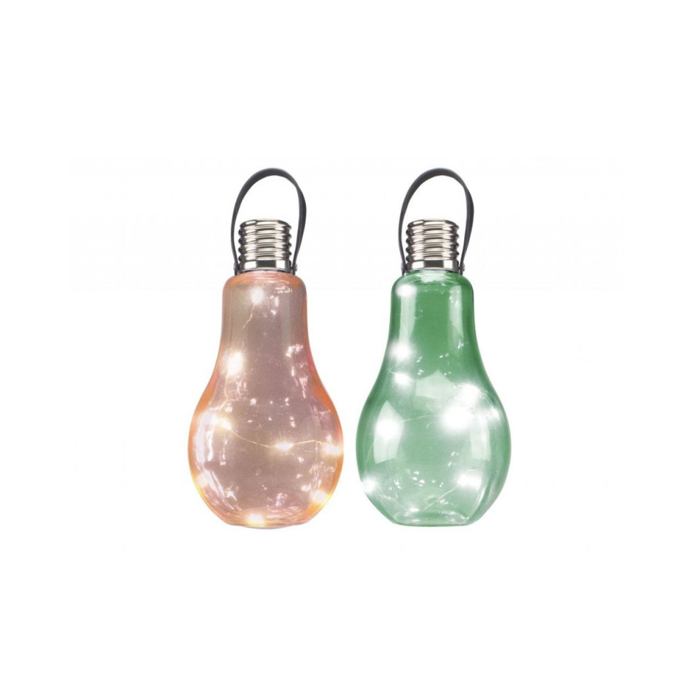 Beper Solar Powered Lamp | P207OUT001