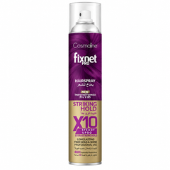 Cosmaline Fix Net Pro Spray Extra Strong Hold 500ml | B0003461