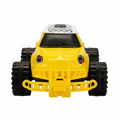 Mini Monster Mini Cooper Toy Car | CLK-273