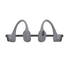 Shokz OpenSwim Pro – Waterproof Bone Conduction Headphones | Grey