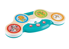 Touch Play Clapping Drum Musical Toy for Babies | 898-6094