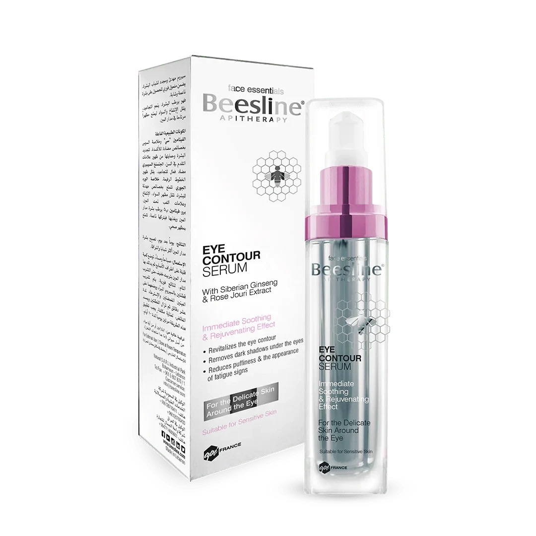Beesline Eye Contour Serum 30ml
