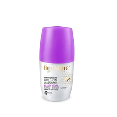 Beesline Whitening Roll-On Deodorant Beauty Pearl