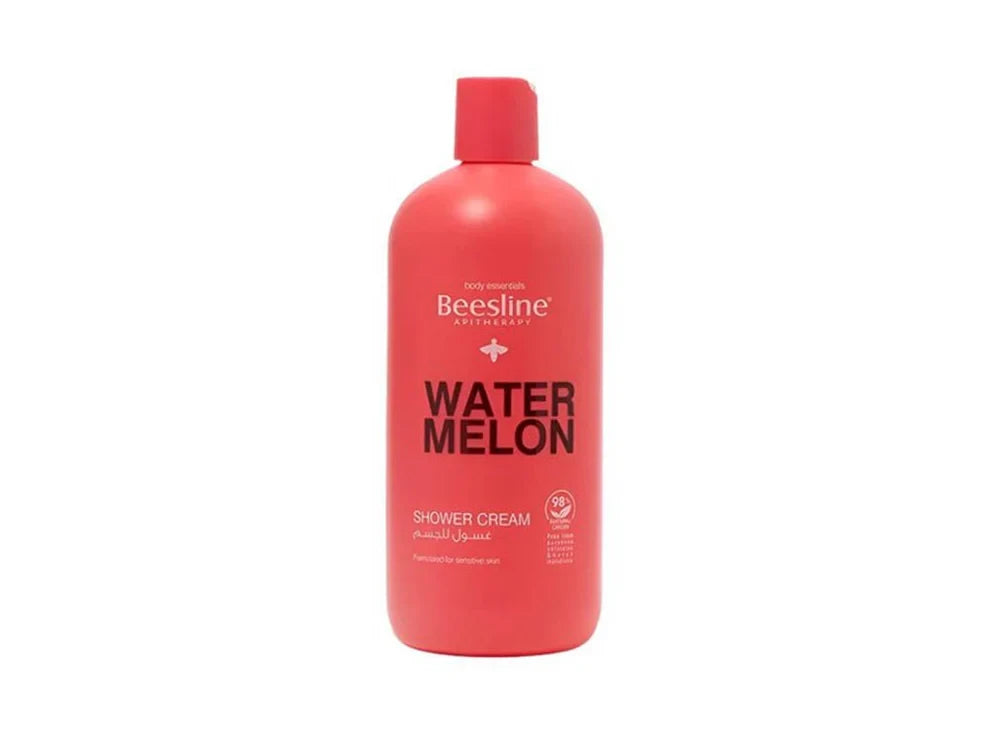 Beesline Watermelon Shower Cream 500ml