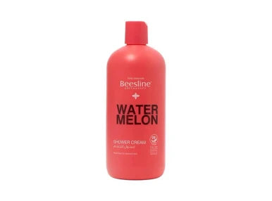 Beesline Watermelon Shower Cream 500ml