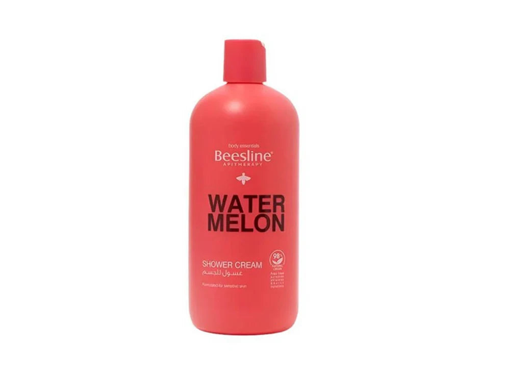 Beesline Watermelon Shower Cream - 750ml