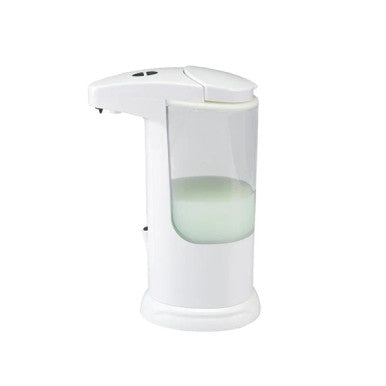 Beper Automatic Soap Sanitizing Gel Dispenser | P201UTP004