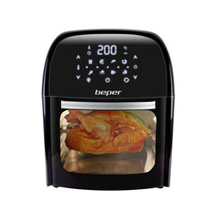 Beper Multifunctional Digital Air Fryer | P101FRI012