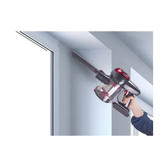 Beper Rechargeable Vacuum Cleaner ,Red | P202ASP100