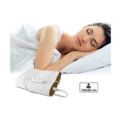 Beper Single Size Electril Blanket | P203TFO100