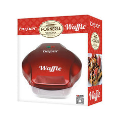 Beper Waffle Maker | BT.603Y