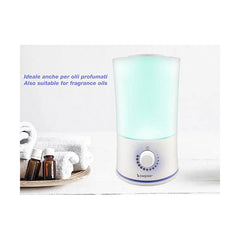 Beper Aroma Diffuser | 70.401
