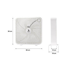 Beper Box Fan 50cm | P206VEN550