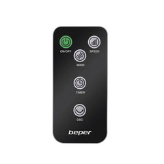 Beper Fan And Air Purifier|  P206VEN350