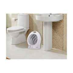 Beper Fan Heater ,White | P203TER201