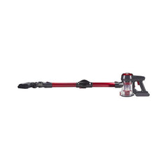 Beper Rechargeable Vacuum Cleaner ,Red | P202ASP100