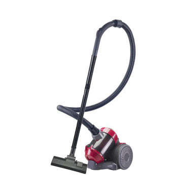 Beper Vacuum Cleaner,Red |  P202ASP200