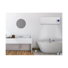 Beper Wall Mounted Fan Heater | P203TER100